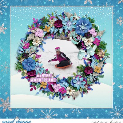 Winter Wonderland