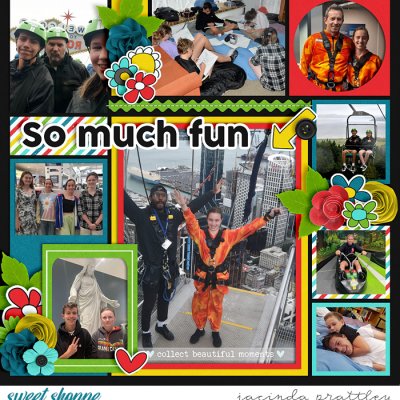 So much fun 2
