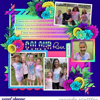 Colour Run