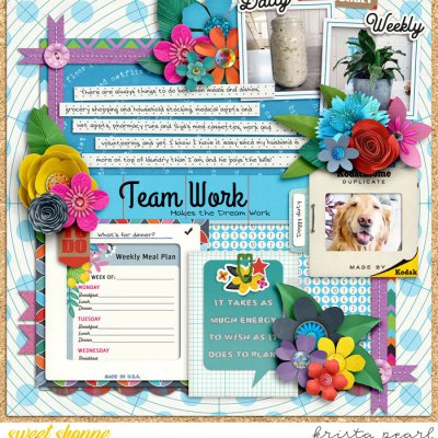Team Work