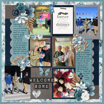 Kuwait Deployment Page 53