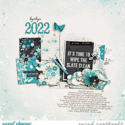 Bye Bye 2022
