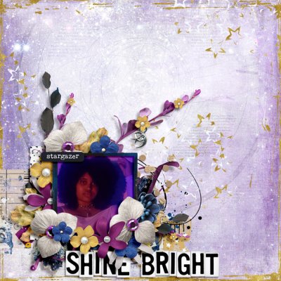 cosmic shine
