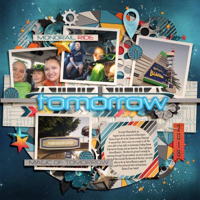 Tomorrow