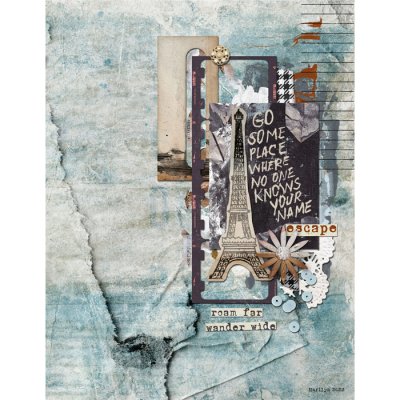 Art Maker - Go