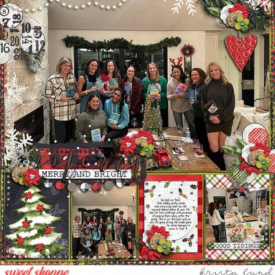 DD2022 Book Club