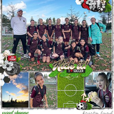 DD2022 Em Soccer Tourney