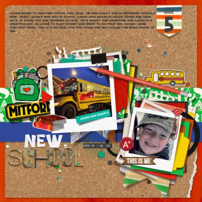 Mitford School