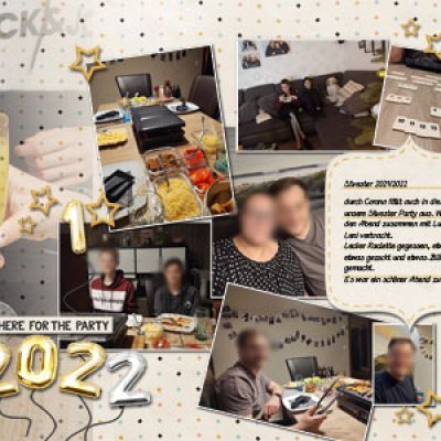 Silvester 2021/2022