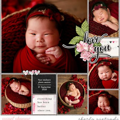 newborn photos