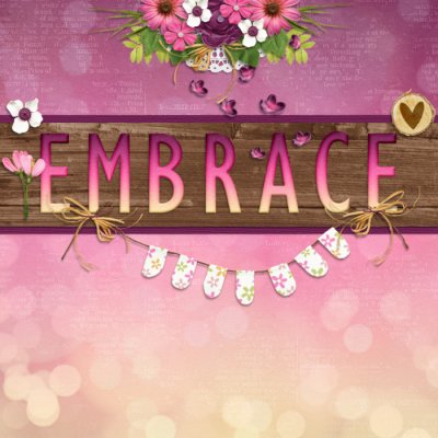 Embrace