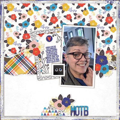 MOTB Earrings