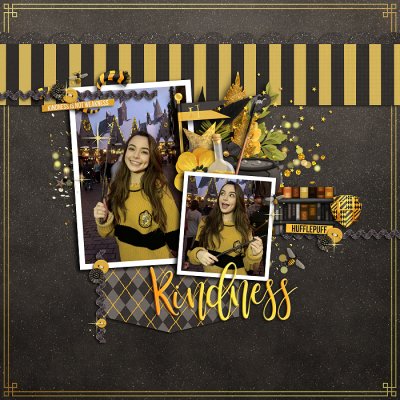 Kindness