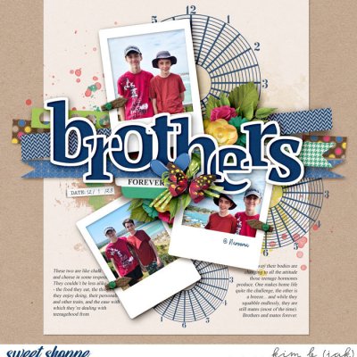 Brothers