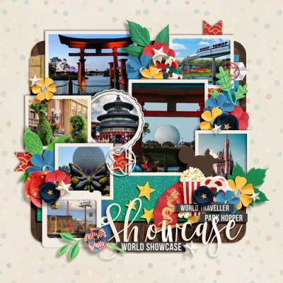showcase epcot