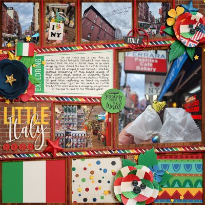 Little Italy