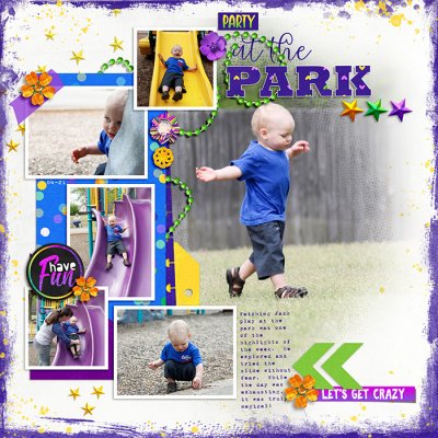 Park Time