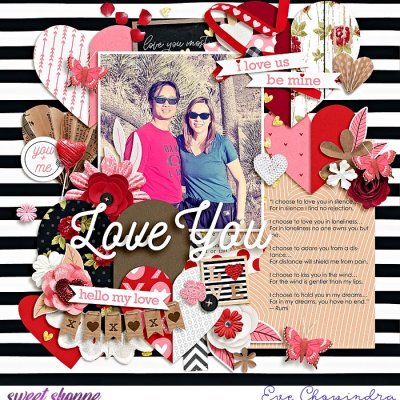 love you