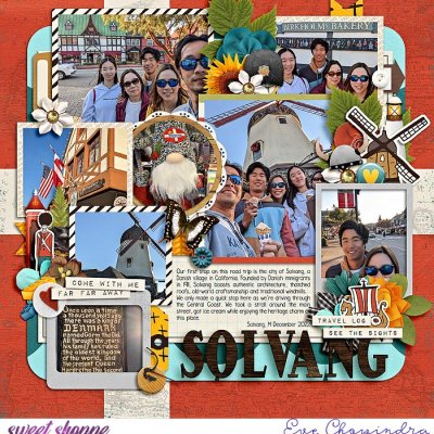 solvang