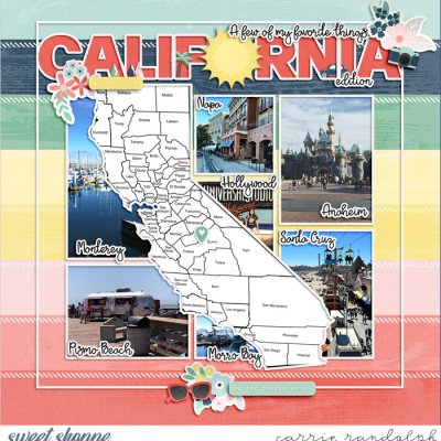 AFOMFT California