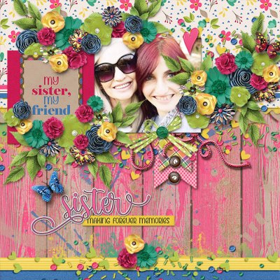 Sister