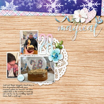 Cake 28