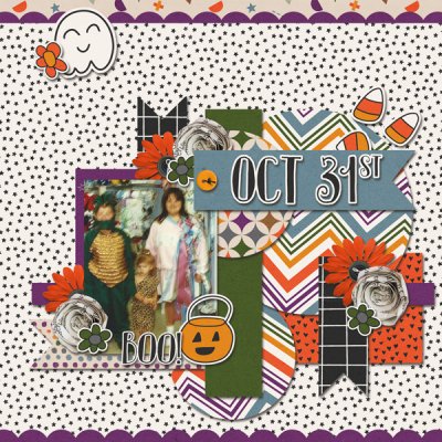 Halloween 1988