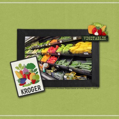 Kroger