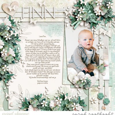 Sweet Finn