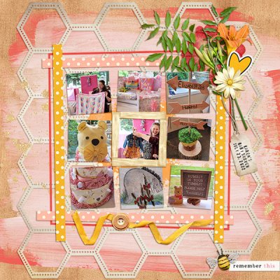 Karen's Baby Shower