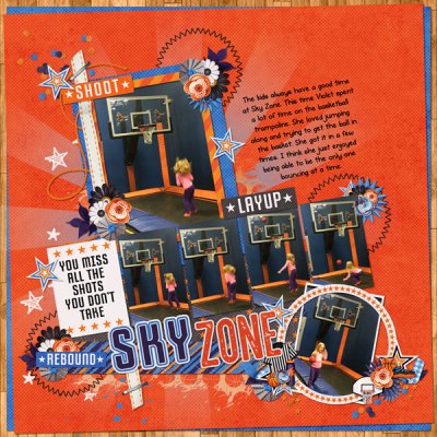 Sky Zone