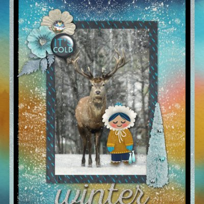 Winter
