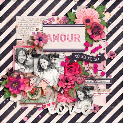Amour