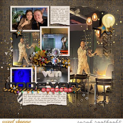 Code van Coppens
