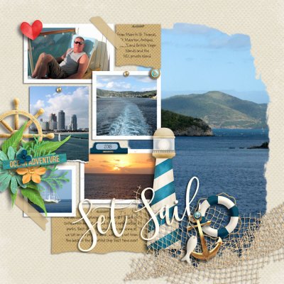Caribbean Cruise