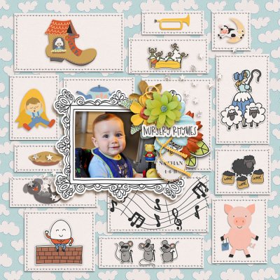 Nursery Rhymes
