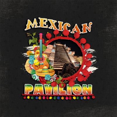 Mexican Pavilion