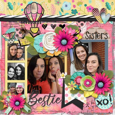 Sisters