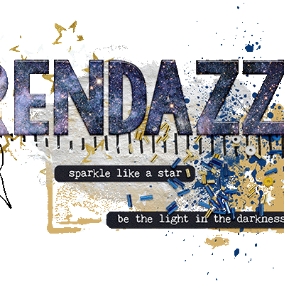 Brendazzle galaxy signature