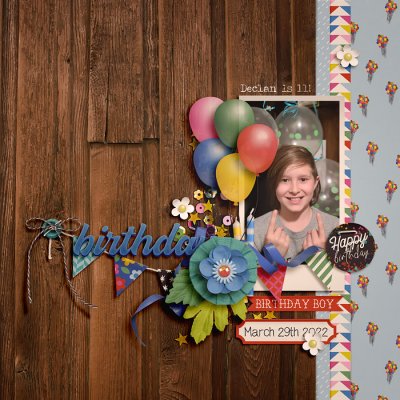 Birthday