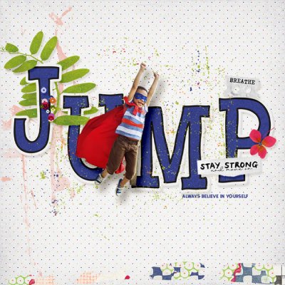 jump