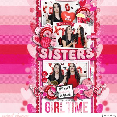 Sisters