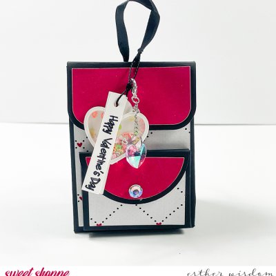 Valentine's Day Backpack