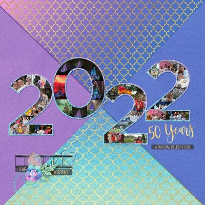 2022 Magical Celebration