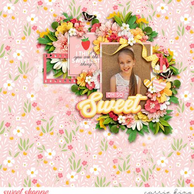 Sweet