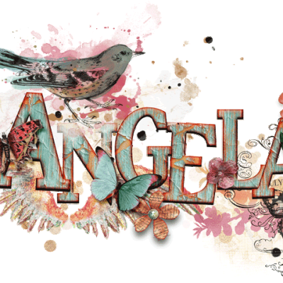 Angela Siggy February 2023