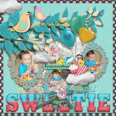 Sweetie