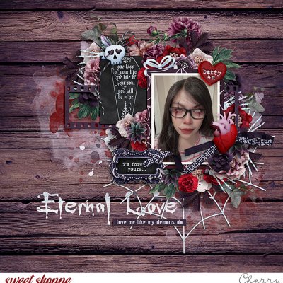 Eternal Love