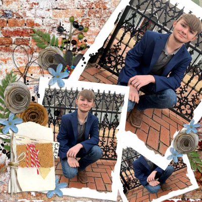 Senior