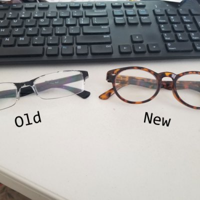 Old & New